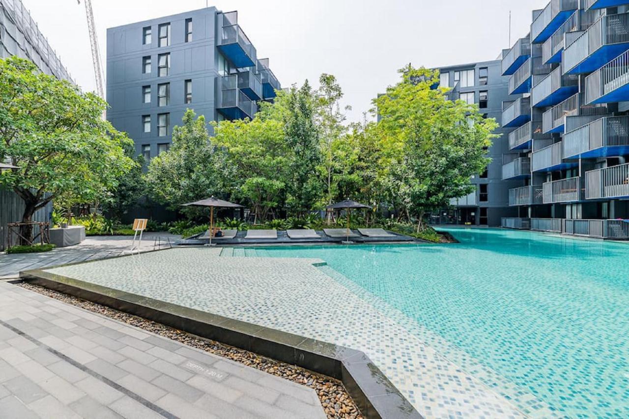 The Deck 5 Star 巴东the Deck无边际海景泳池酒店 Khách sạn hẻo lánh Patong