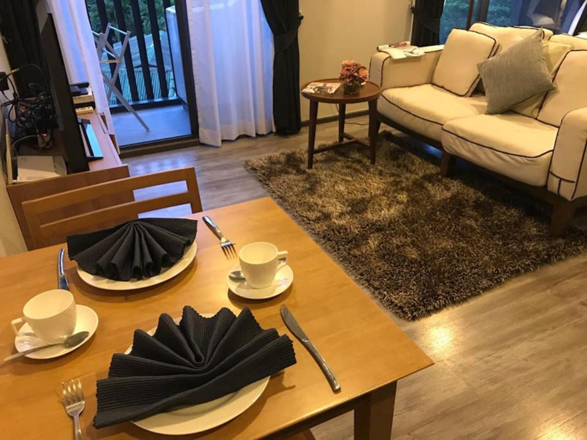 The Deck 5 Star 巴东the Deck无边际海景泳池酒店 Khách sạn hẻo lánh Patong