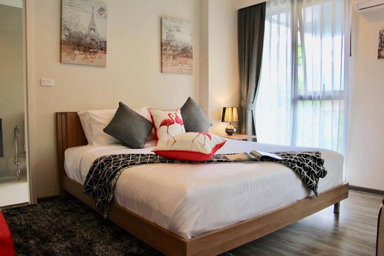 Khách sạn hẻo lánh The Deck 5 Star 巴东the Deck无边际海景泳池酒店 Patong