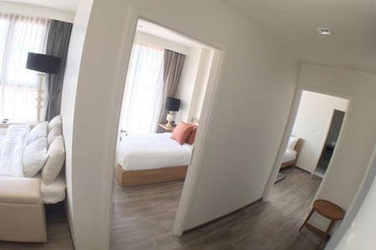 The Deck 5 Star 巴东the Deck无边际海景泳池酒店 * Patong